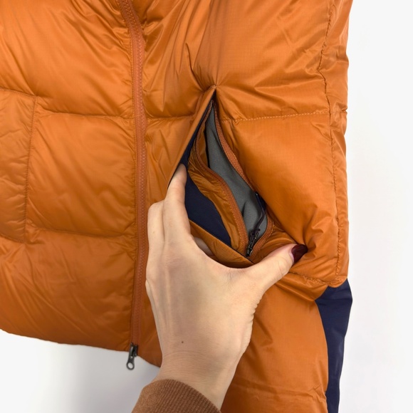 COTOPAXI Solazo Down Vest NEW - Picture 3 of 7